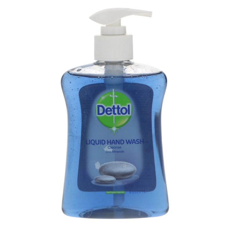 Antibacteri Le Handzeep Dettol Bestel Nu Bij Dumortier