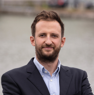 Mathieu Dumortier