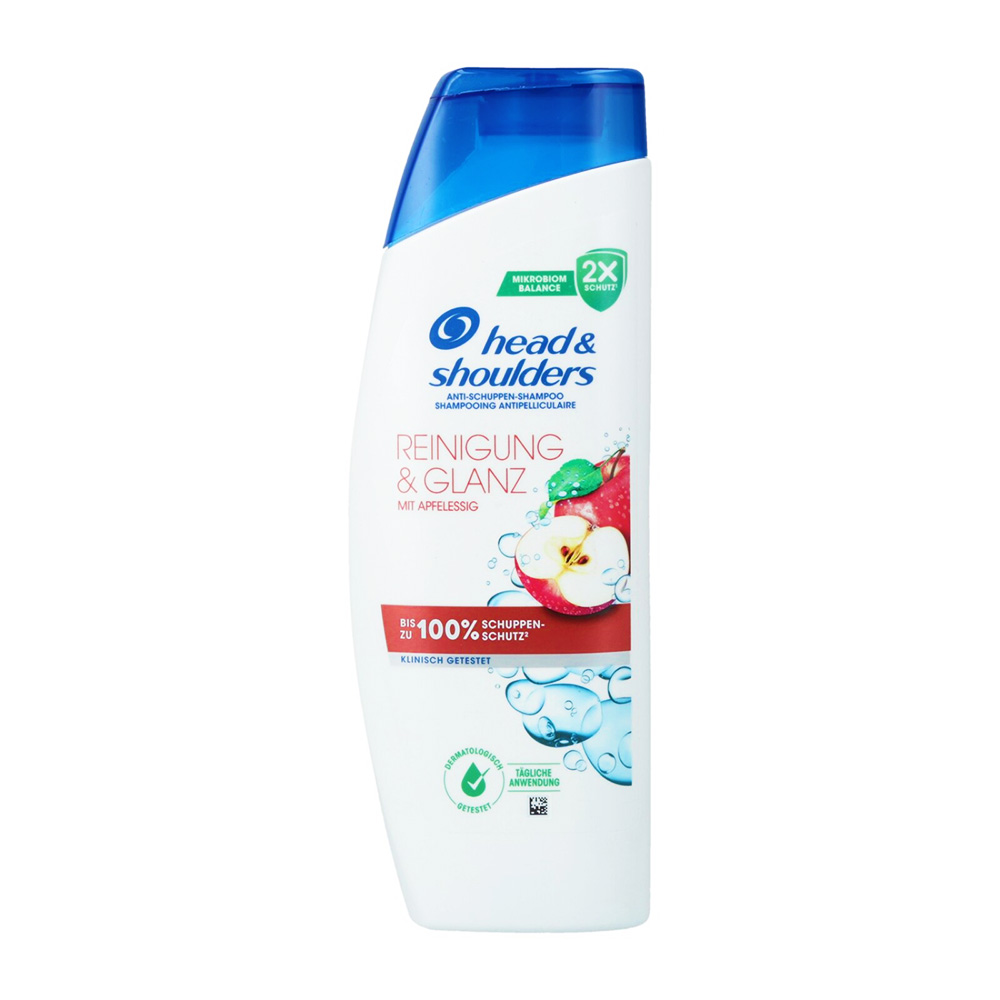 Anti-roos shampoo 285ml