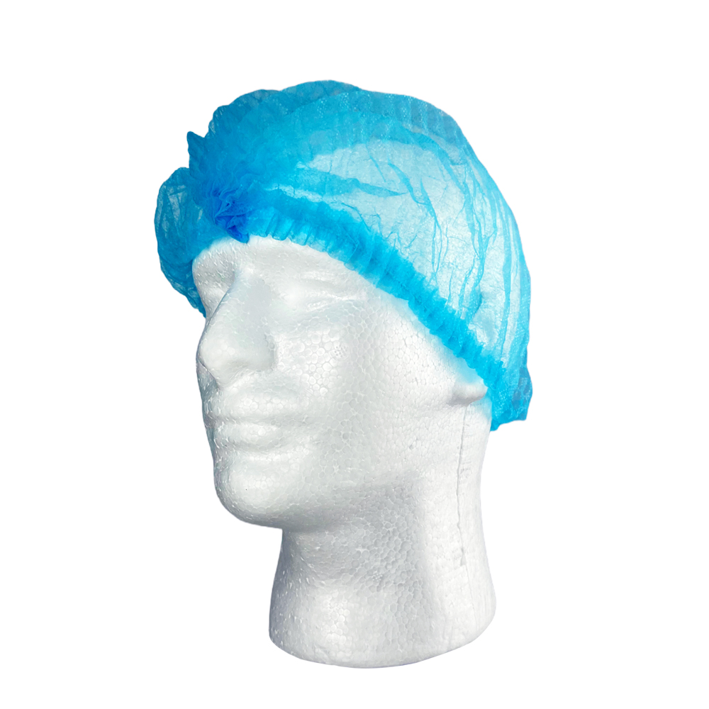 Charlottes bleues