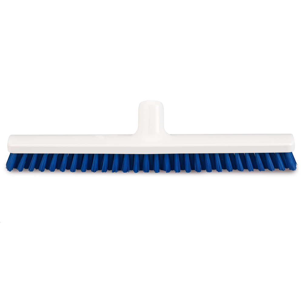 Brosse à récurer 40 cm