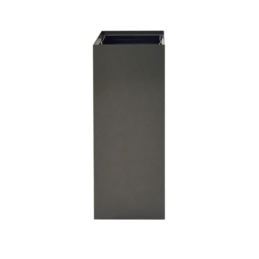Afvalscheidingsunit 60L Afvalscheidingsunit 60L