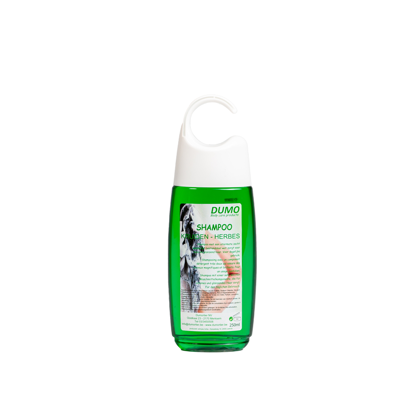 Shampooing aux herbes 250 ml