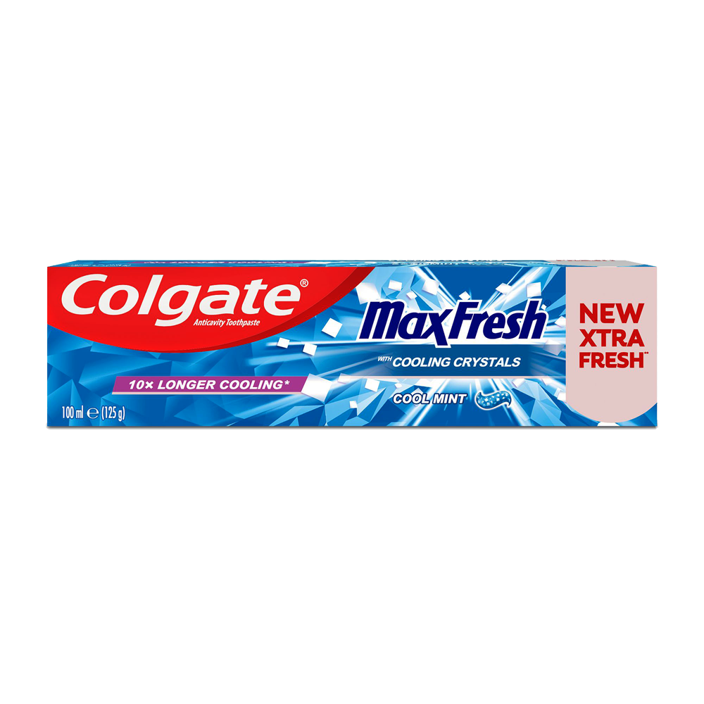 Dentifrice Max Fresh 100 ml
