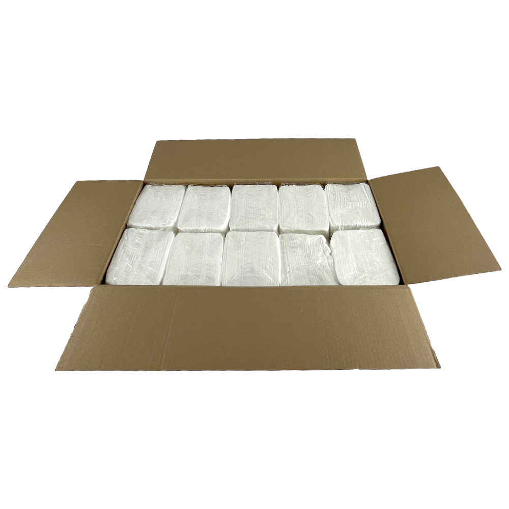 Papieren servetten 33 x 33 cm