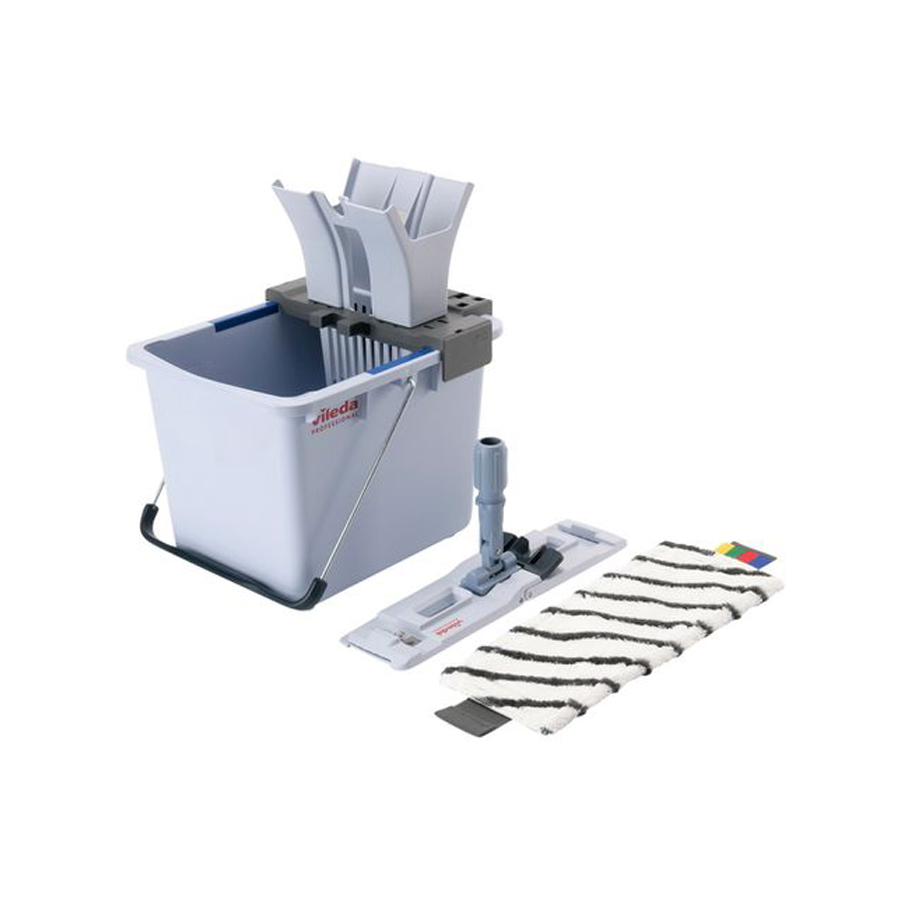 Ultraspeed Pro starterkit compact 15L