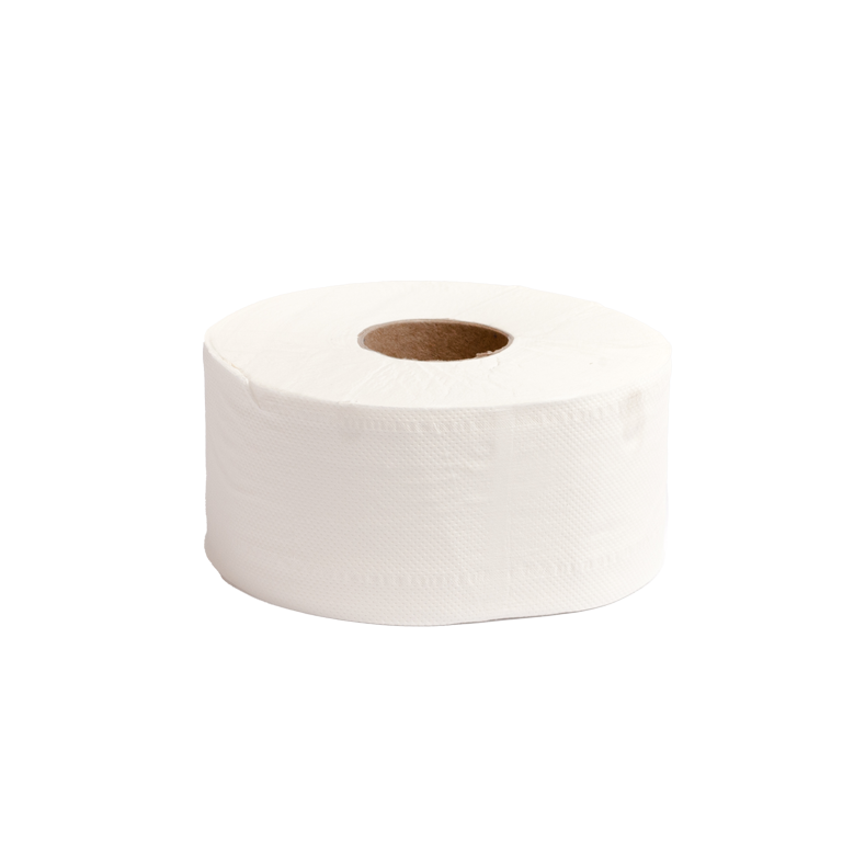 wc-papier jumbo mini