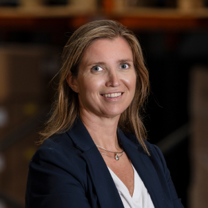 Corinne Dumortier