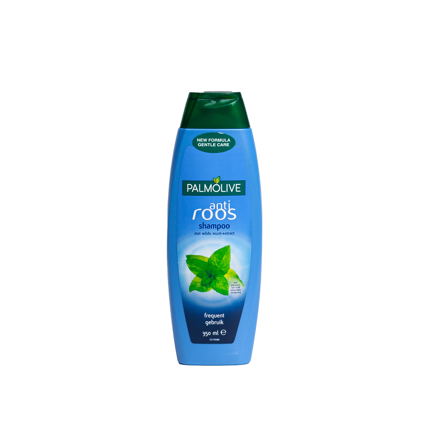 Shampoo anti-roos 350ml