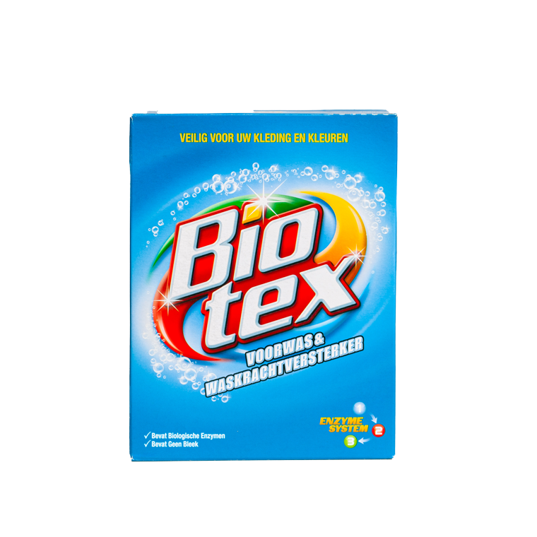 Biotex Bleu 750 g
