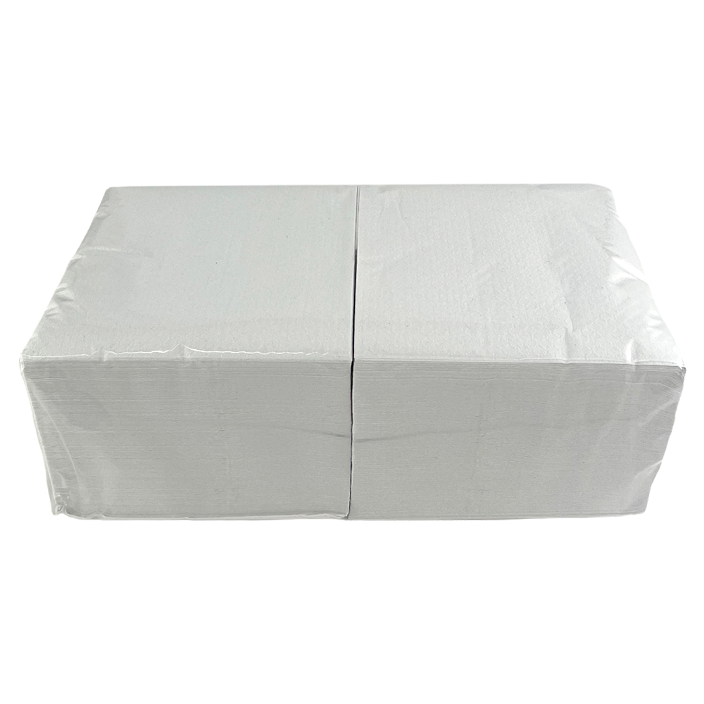 Papieren servetten 33x33 cm