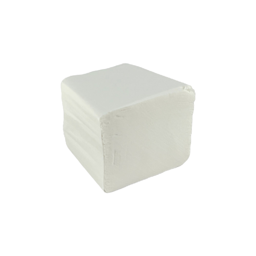 Papier toilette en vrac