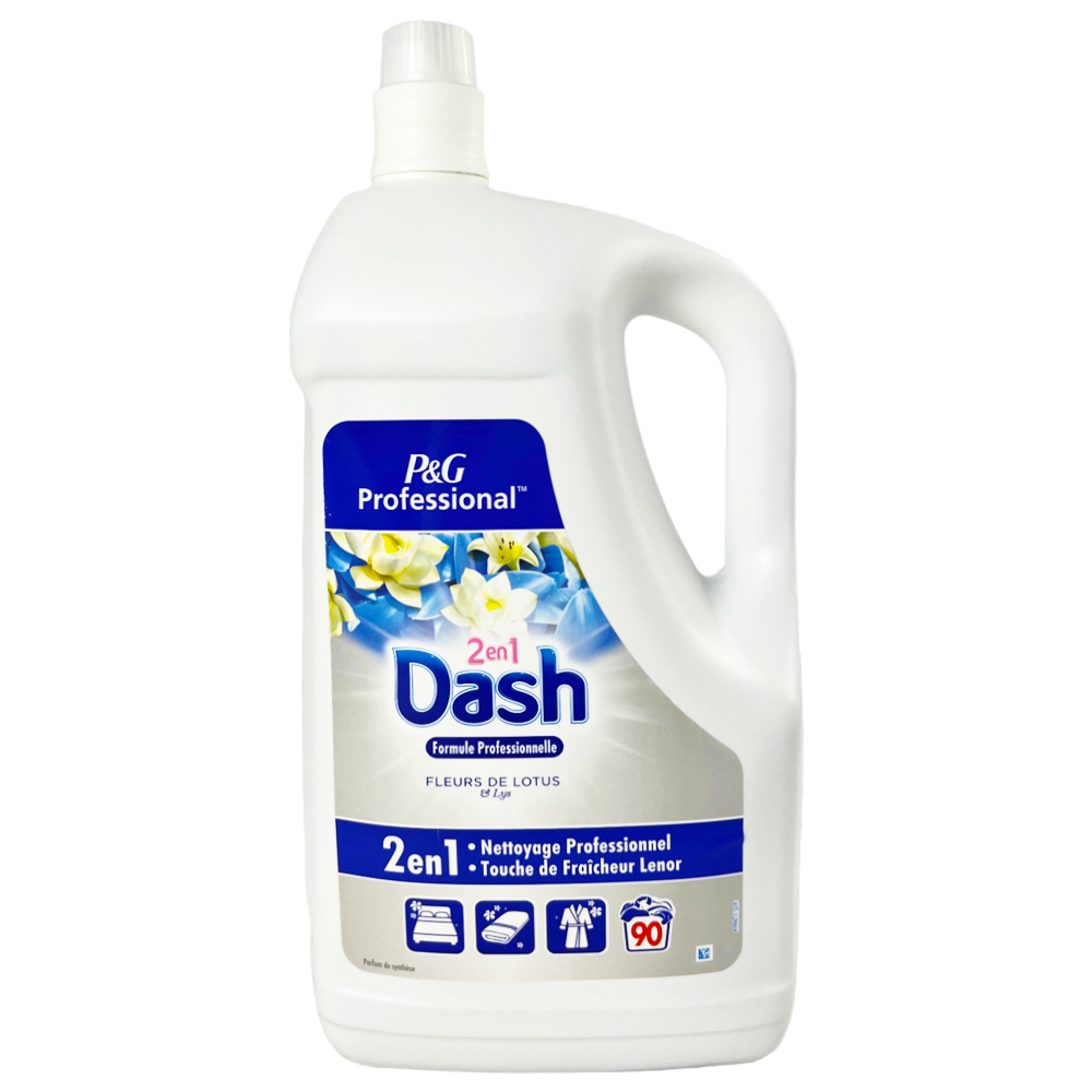 Détergent liquide 4,95L Détergent liquide 4,95L