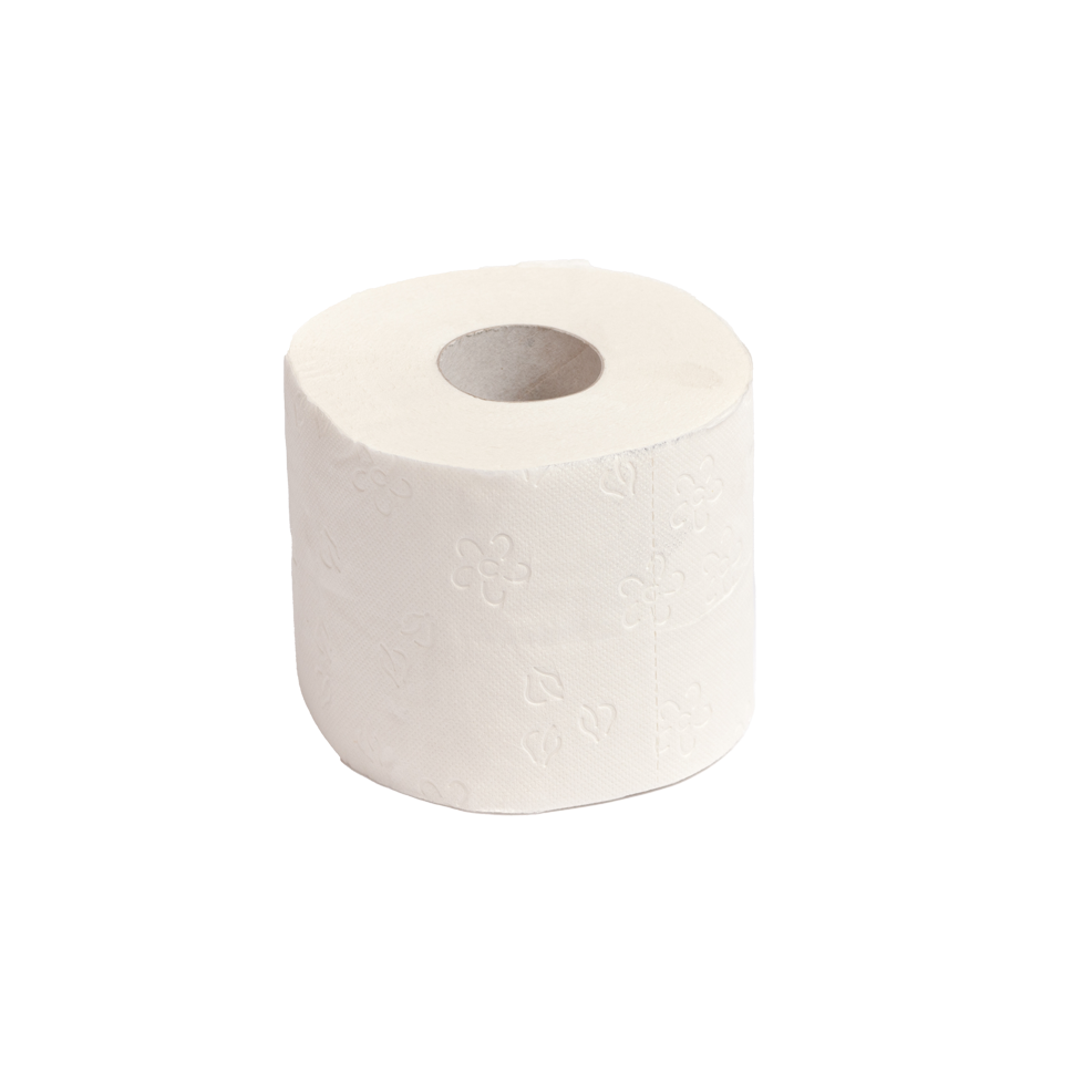 papier toilette Soft Conventionnel