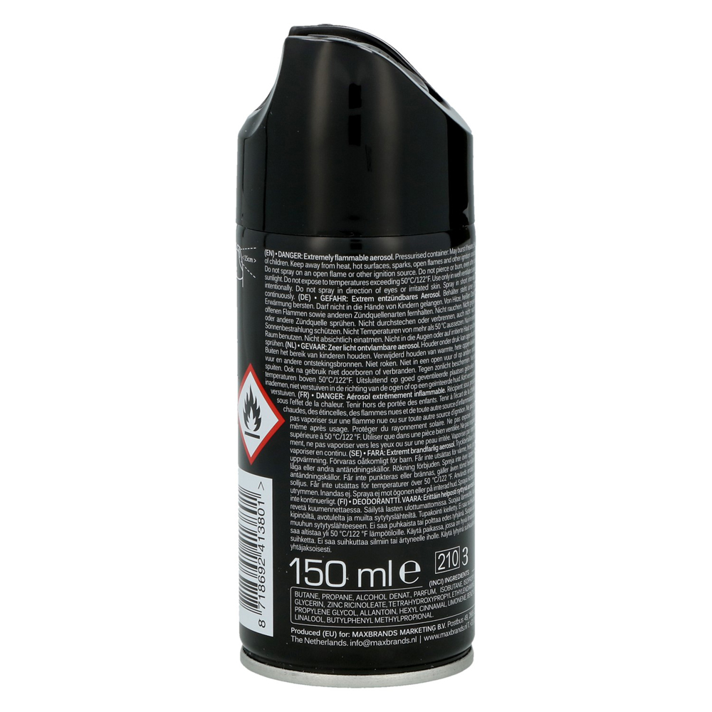 Deodorant 150ml