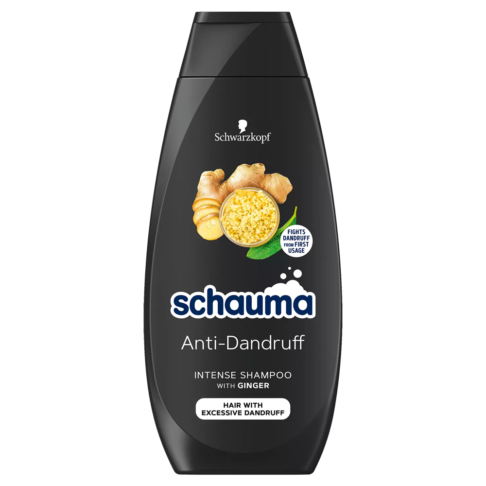 Anti-roos shampoo 250ml