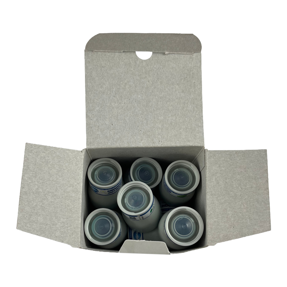 Polgreen Odor Line Indoors 16 caps
