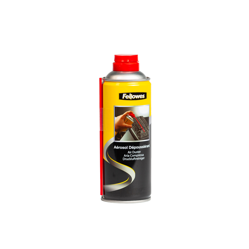 Aérosol dépoussiérant 350ml