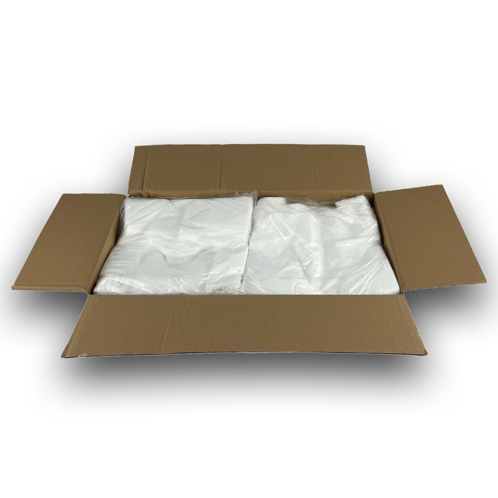 Sacs en plastique 30 x 60 cm