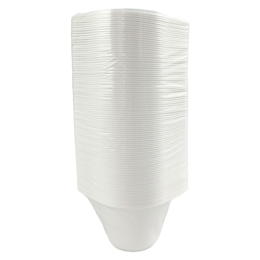 Soepkommen eenmalig gebruik