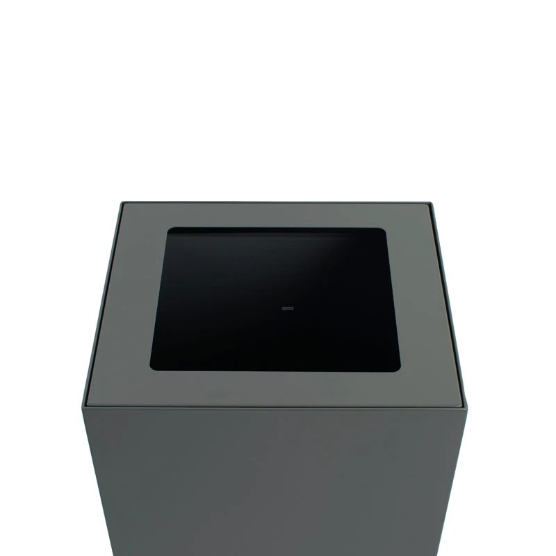 Couvercle pour unité de tri modulaire 90L