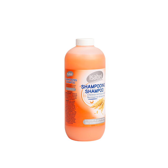 Shampoo