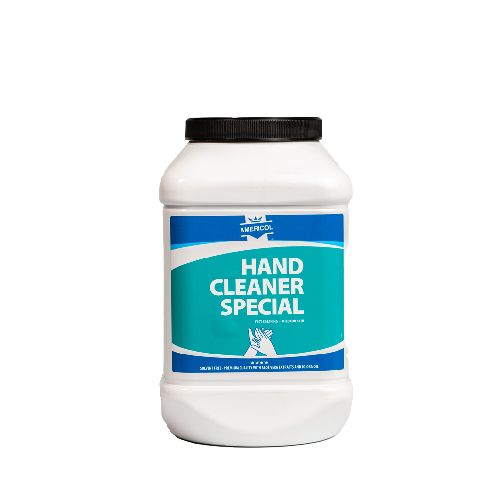 Industriële handreiniger Hand Cleaner Special 4,5L