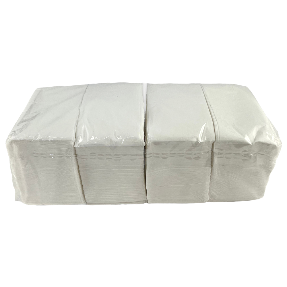 Papieren servetten 33 x 33 cm