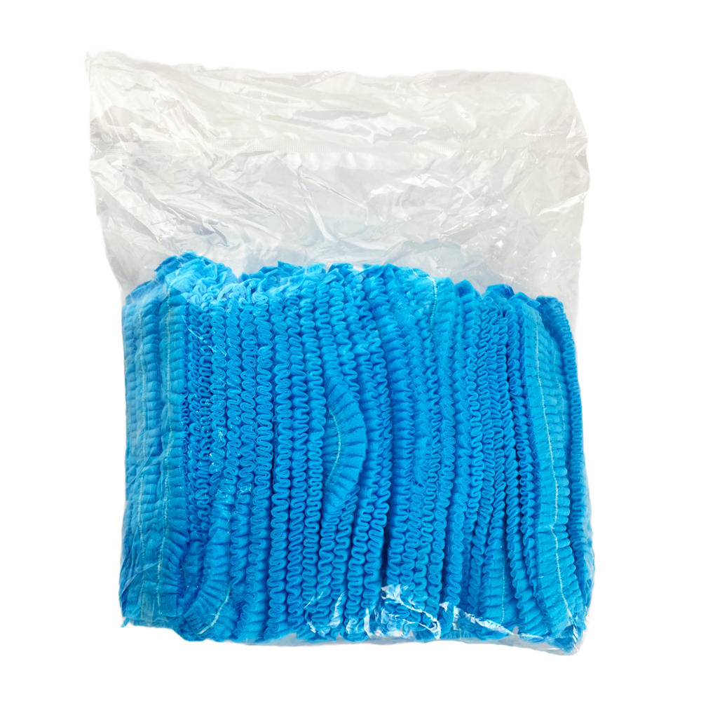 Charlottes bleues