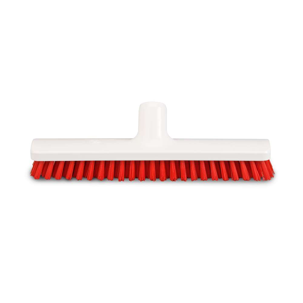 Brosse à récurer 30 cm