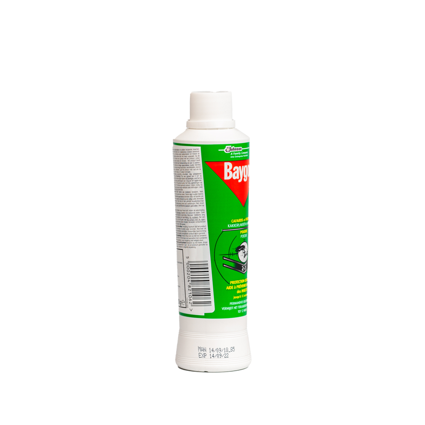 Poudre insecticide 250 g