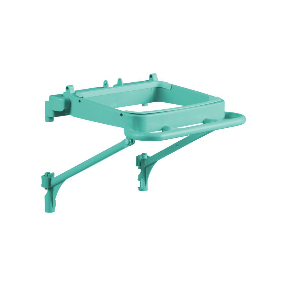 Support sac 120L Green Line