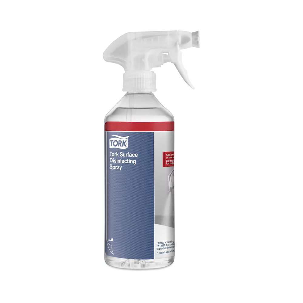 Desinfecterende Spray 500ml