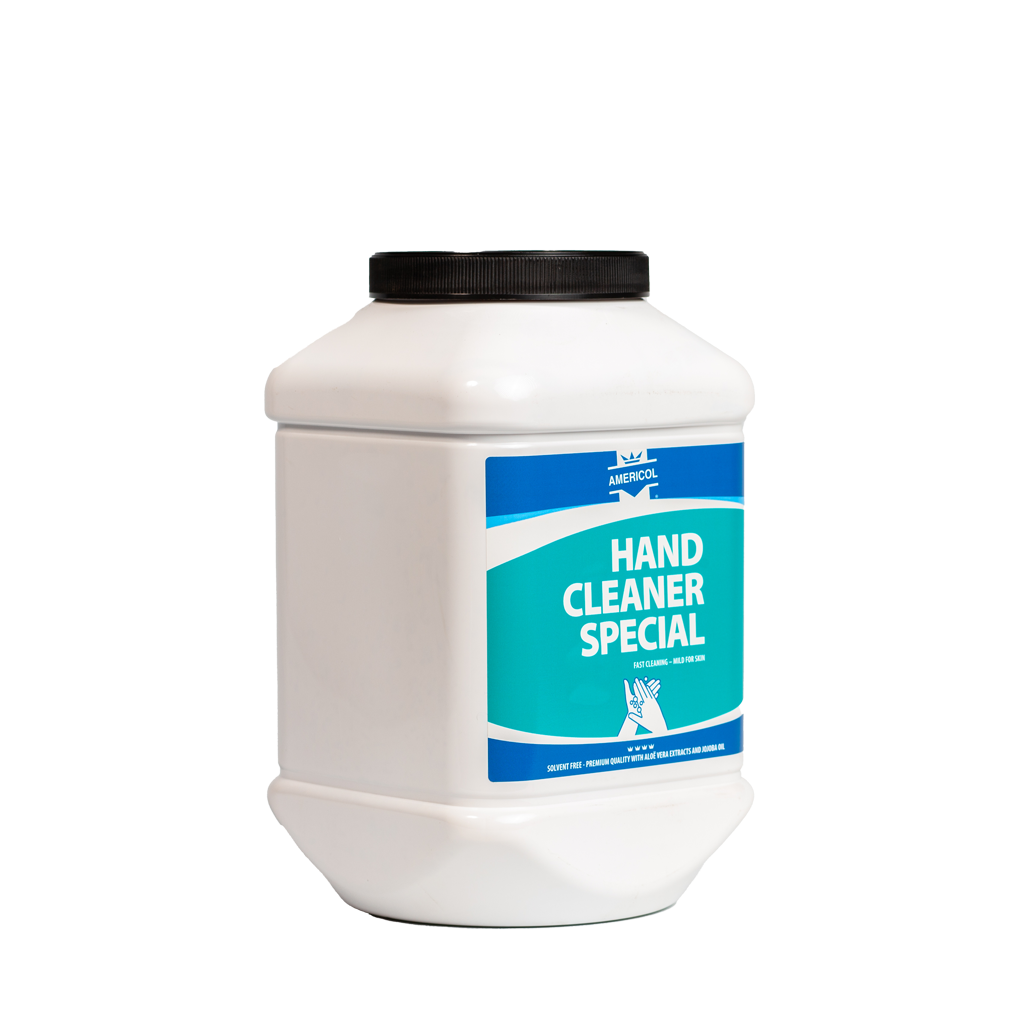 Industriële handreiniger Hand Cleaner Special 4,5L