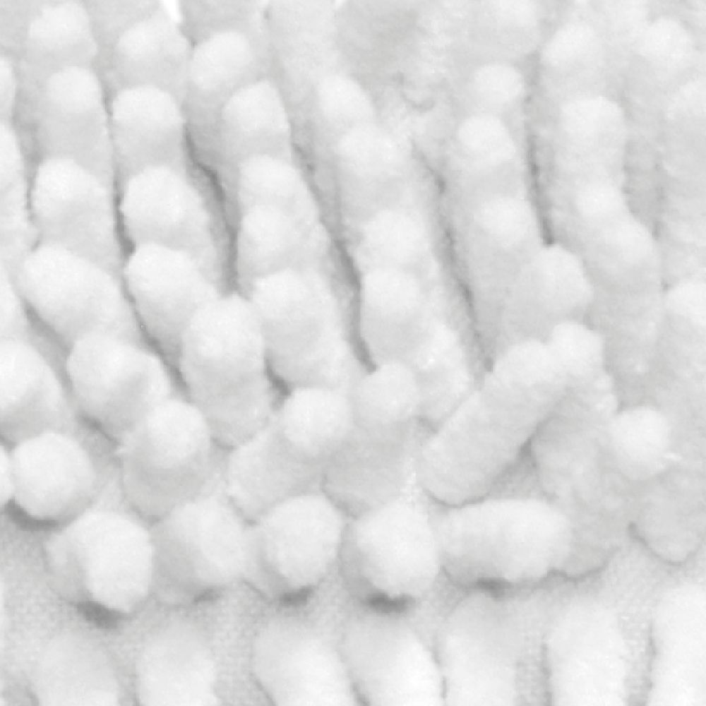 Mop microfibre 60 cm pour support Bendy