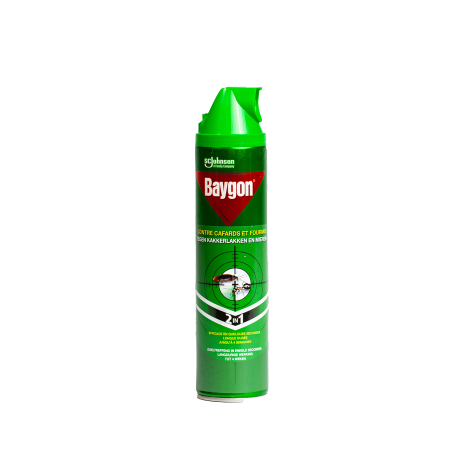 Insecticide spray 400ml