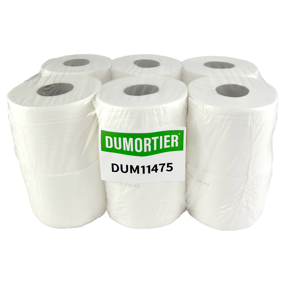 Papier toilette mini SmartOne