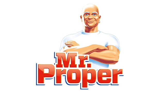 Mr Propre multi-usages - Commandez maintenant chez Dumortier !
