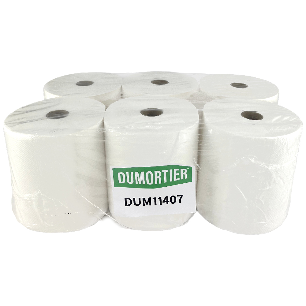 Rouleaux d'essuie-mains Autocut 150 m x 20 cm