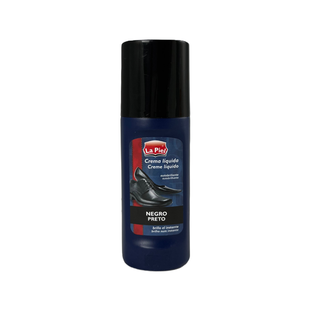 Cirage noir 50 ml