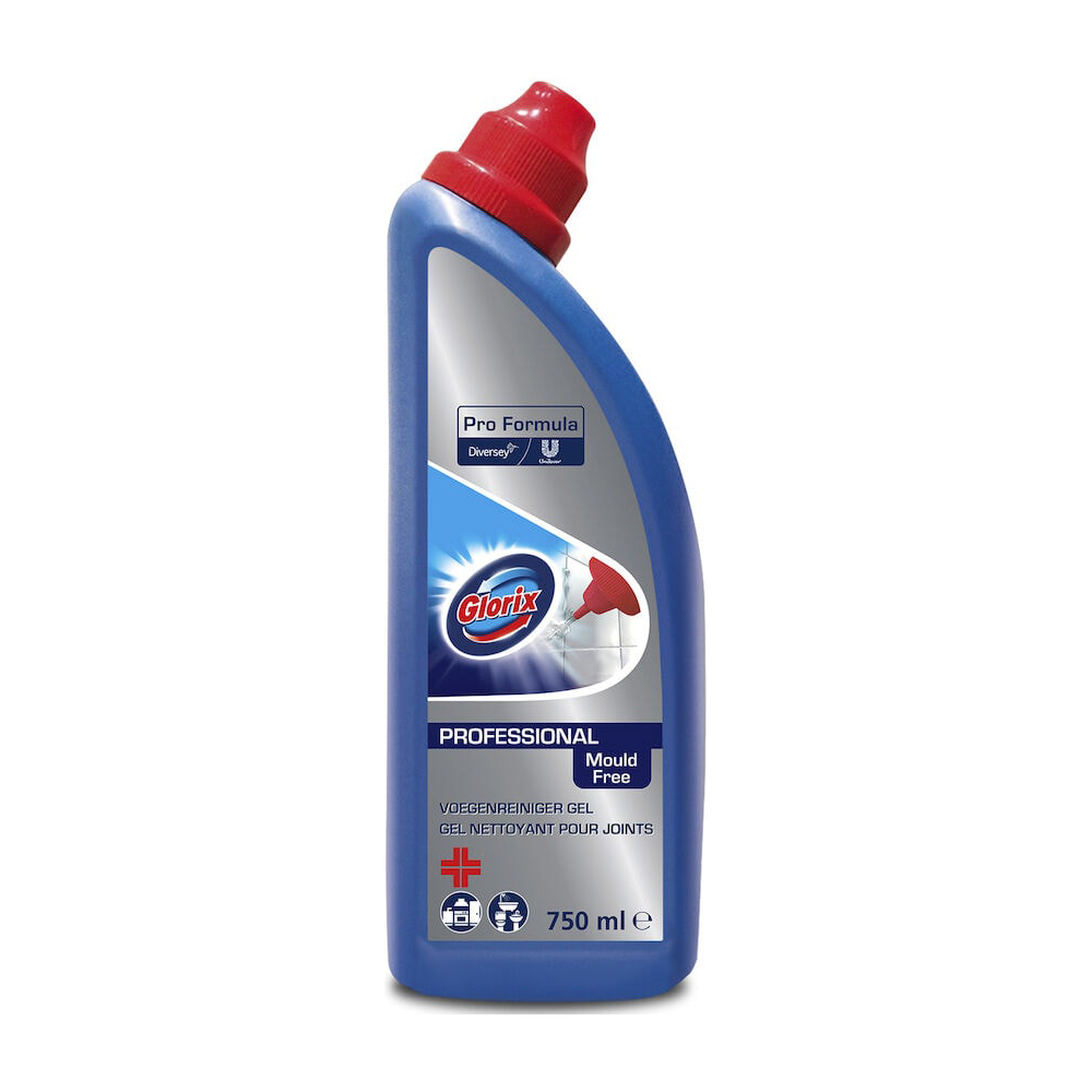 Glorix nettoyant pour joints 750ml