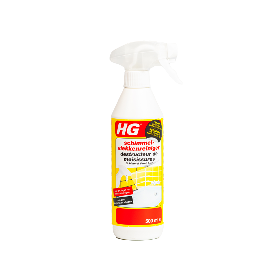 Destructeur de moisissures HG 500 ml