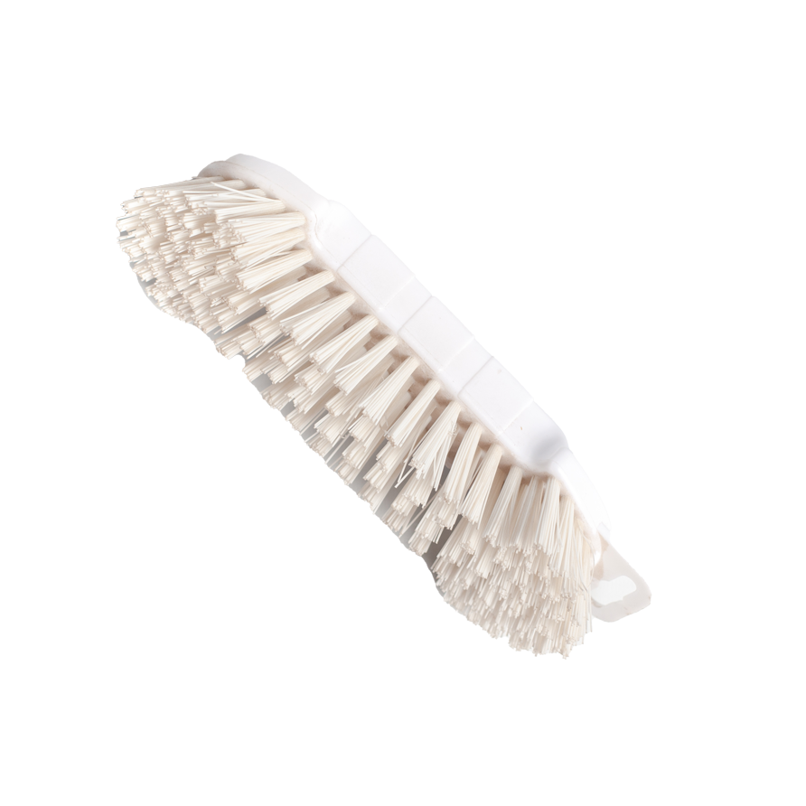 Brosse à récurer modèle violon