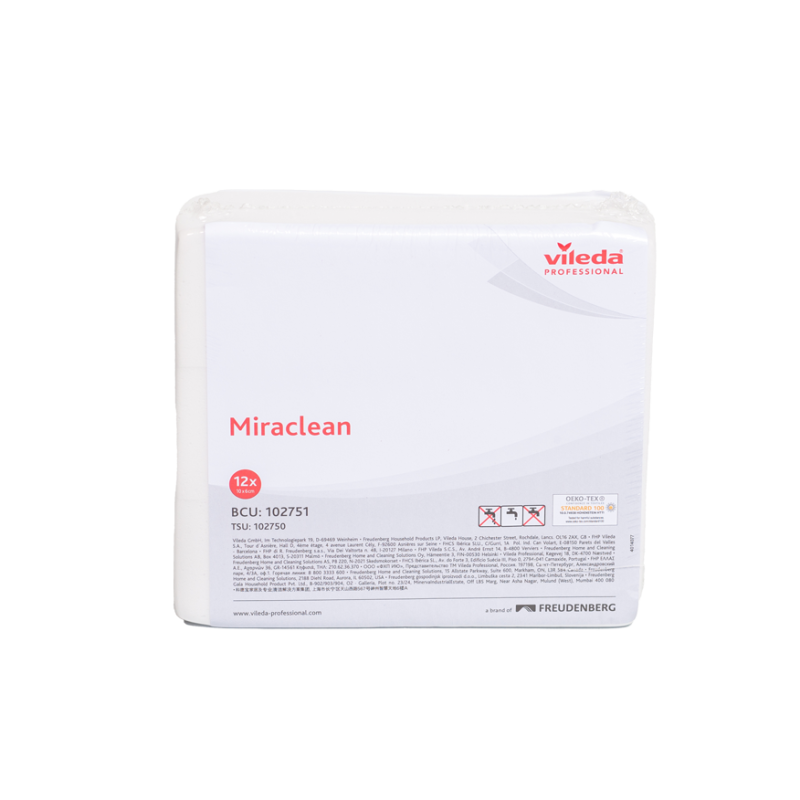 Vileda MiraClean wonderspons