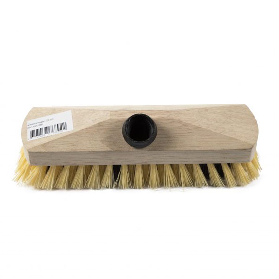 Bürste für HAKO B750, B115, B70, B90 380mm PPL 0,5 Tellerbürste / Schrubbürste